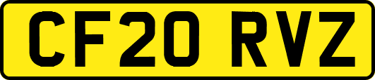 CF20RVZ