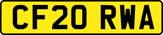 CF20RWA