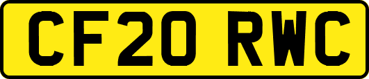 CF20RWC