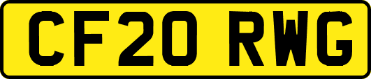 CF20RWG