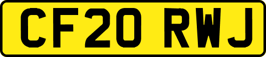 CF20RWJ