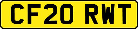 CF20RWT