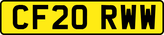 CF20RWW