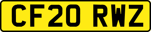 CF20RWZ