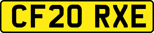 CF20RXE