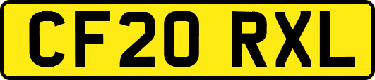 CF20RXL