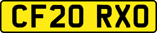 CF20RXO