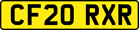 CF20RXR