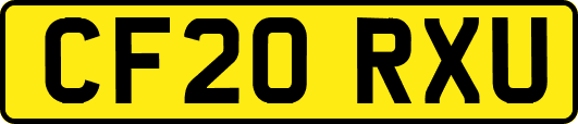 CF20RXU