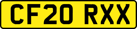 CF20RXX