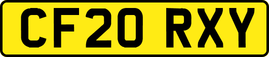 CF20RXY