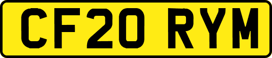 CF20RYM