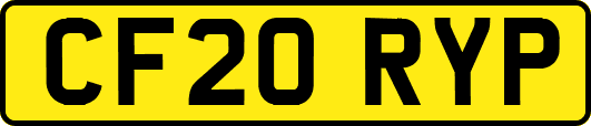CF20RYP
