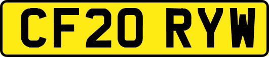 CF20RYW