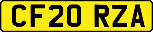 CF20RZA