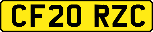 CF20RZC