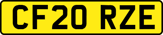 CF20RZE