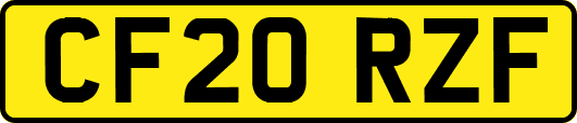 CF20RZF