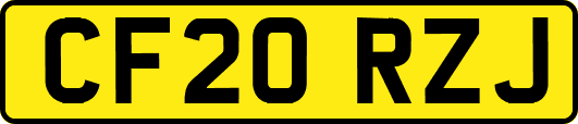 CF20RZJ