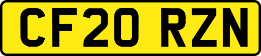 CF20RZN