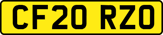CF20RZO