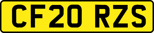 CF20RZS