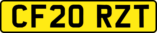 CF20RZT
