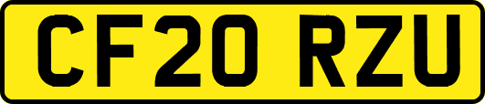 CF20RZU