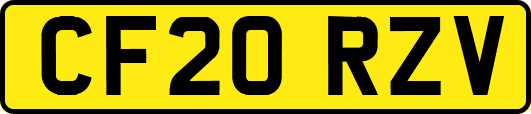 CF20RZV