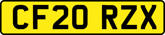 CF20RZX
