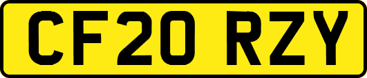 CF20RZY