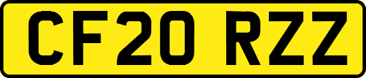 CF20RZZ