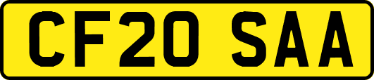 CF20SAA