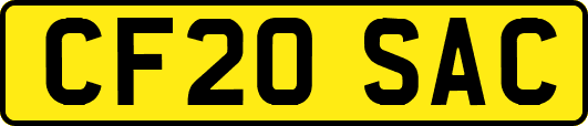 CF20SAC