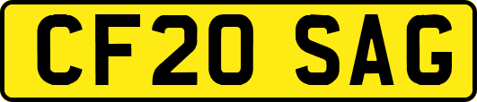 CF20SAG