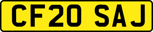 CF20SAJ