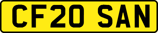 CF20SAN