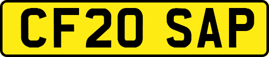 CF20SAP