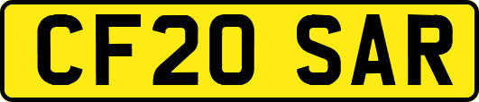 CF20SAR