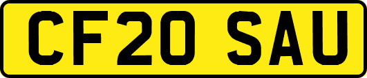 CF20SAU