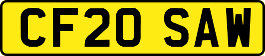 CF20SAW