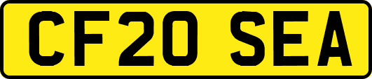 CF20SEA