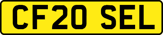 CF20SEL