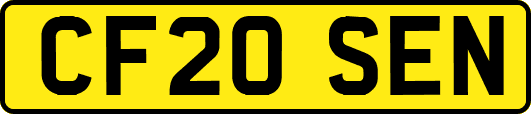 CF20SEN