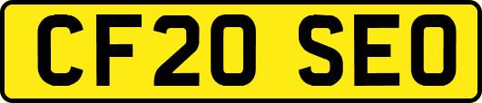 CF20SEO