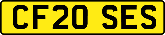 CF20SES