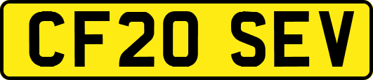 CF20SEV