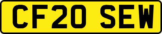 CF20SEW