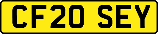 CF20SEY