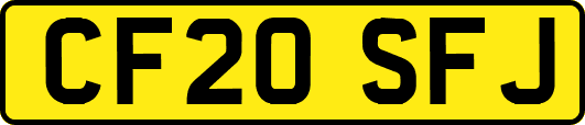 CF20SFJ
